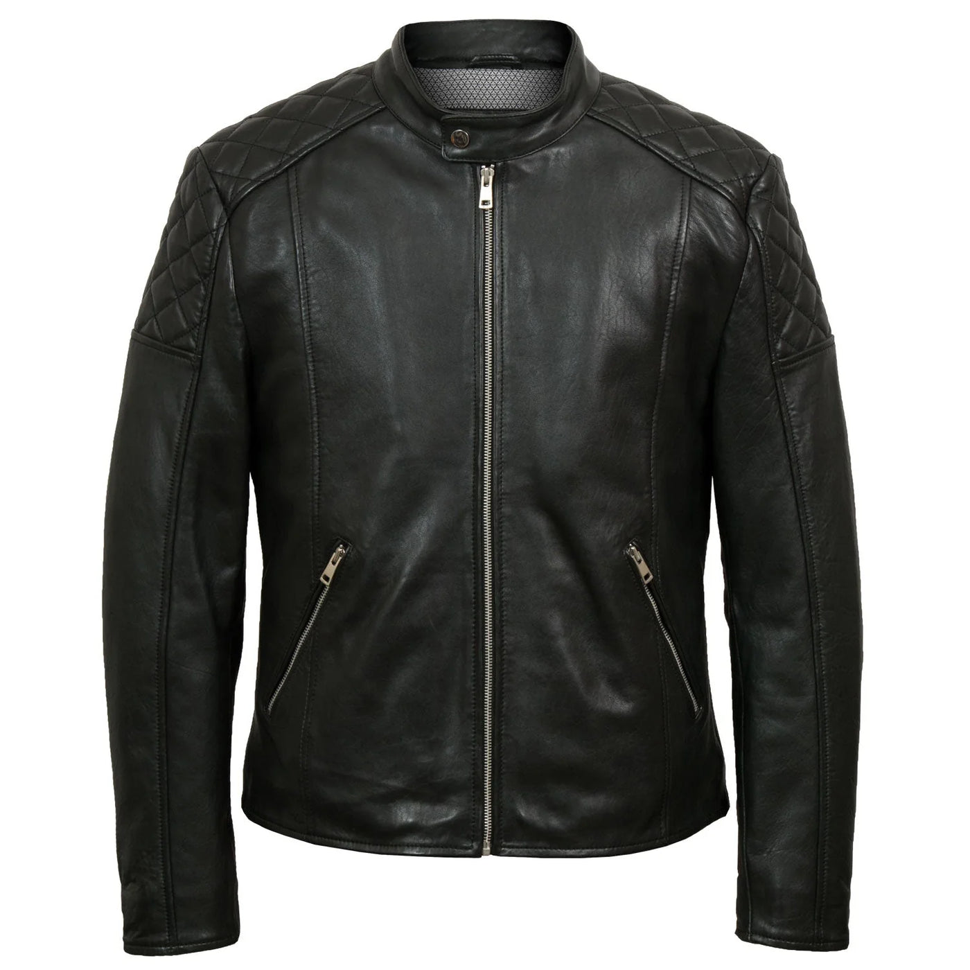 Chaqueta Hombre Barry