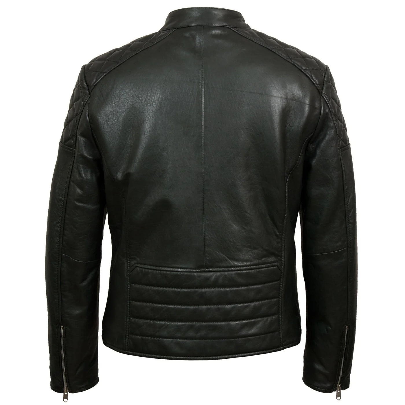Chaqueta Hombre Barry
