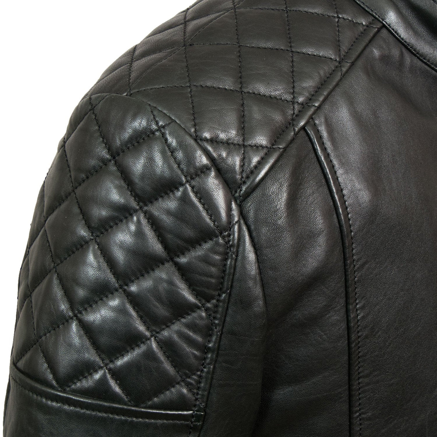 Chaqueta Hombre Barry