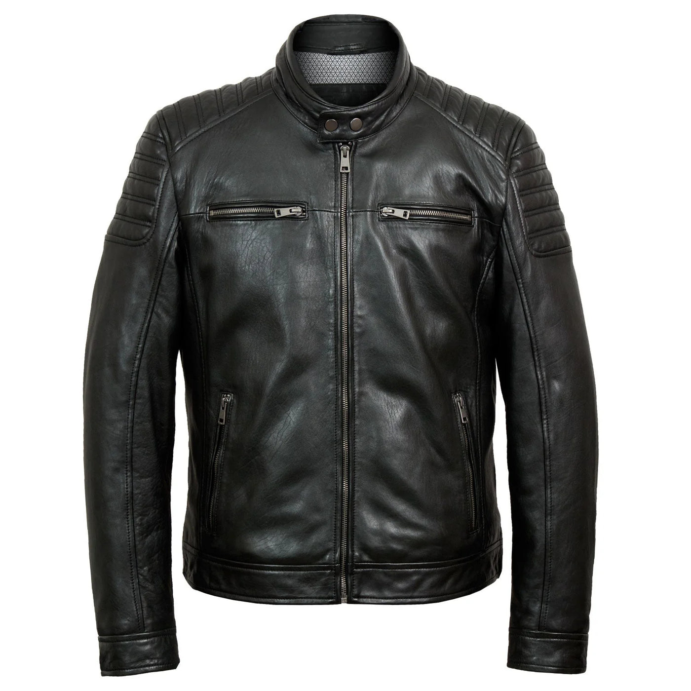 Chaqueta Hombre Alejo