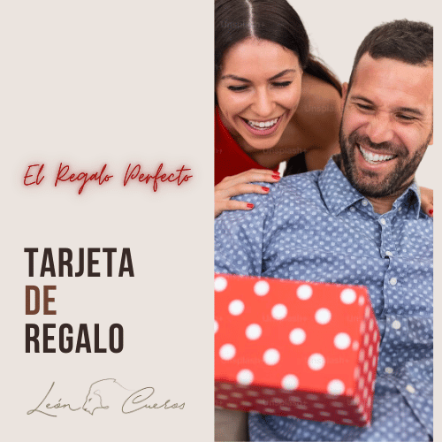 Tarjeta de Regalo